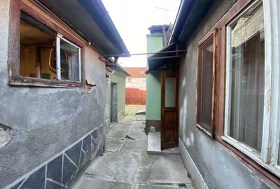Casă cu 2 camere cu Canalizare în Terezian - 12