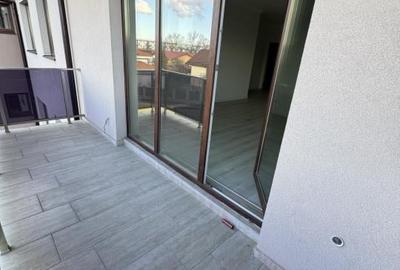 Apartament cu 2 camere semidecomandat în Florești - 5