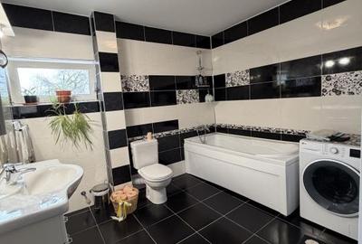 Casă individuală cu 10 camere cu Canalizare în Făget - 16