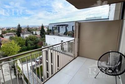 Apartament 1 camera cu parcare prima inchiriere central - 13