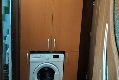 Apartament cu 2 camere semidecomandat în George Enescu - 1