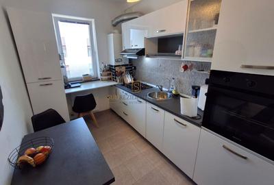 Apartament cu 2 camere decomandat, mobilat în Central - 4