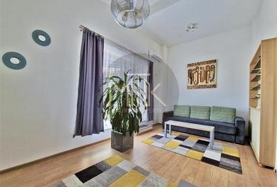 Apartament cu 2 camere decomandat, mobilat în Pipera - 6