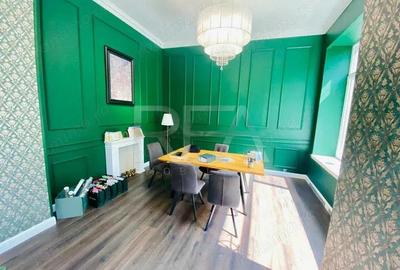 Spațiu comercial, de 110 mp, în Cișmigiu - 2