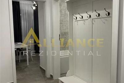 Apartament cu 2 camere, mobilat în Apărătorii Patriei - 1
