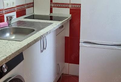 Apartament 2 camere de inchiriat Campus - 3