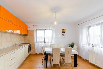 Comision 0%, Casa 5 camere, garaj, pivnita si curte libera 363mp, Turnisor - 4