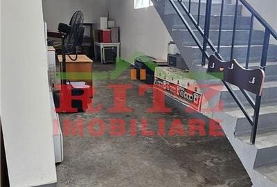 Spațiu comercial, de 250 mp, în Studina - 9