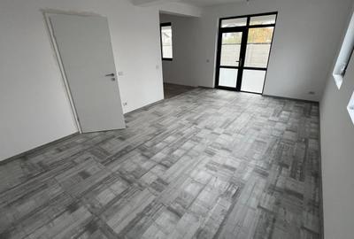 Casă individuală P+1+M, 170 mp, complex rezidențial securizat - 2