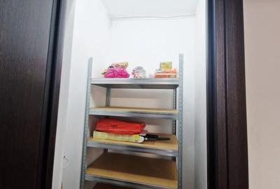 Apartament 3  Camere Decomandat | Metrou Obor 5' | Renovat | Mobilat - 13