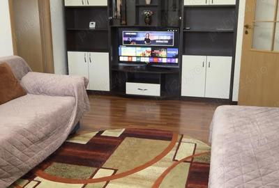 Apartament cu 2 camere semidecomandat în Dacia
