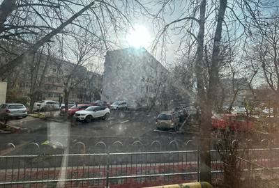 Garsoniera Dristor 33 Mp Parter Bloc 1982 Centrala Proprie 12 Min Metrou - 9