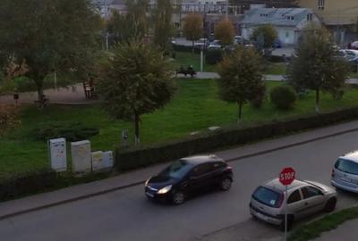 Inchiriez apartament 4 camere - 2