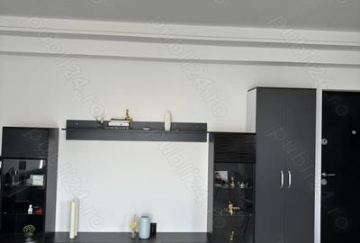 Apartament cu 2 camere semidecomandat în Între Lacuri - 7