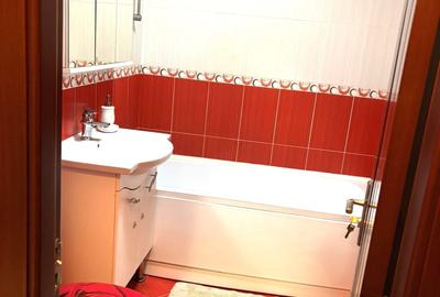 Apartament cu 2 camere decomandat în Nord - 6