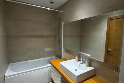 Apartament cu 3 camere decomandat în Dristor - 9