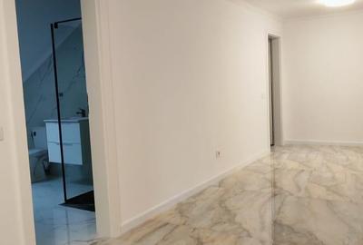 Casă cu 7 camere, 4 băi, 265 mp utili, P+M, Oradea. - 4