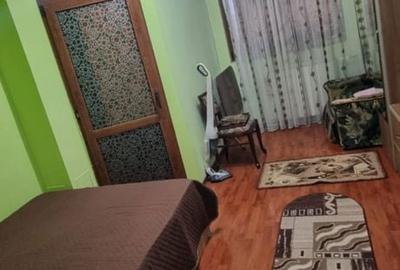 Garsonieră semidecomandată în ICIL - 2