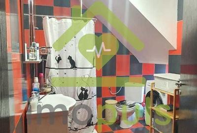 1/2 duplex cu 4 camere ?ag ? - 6