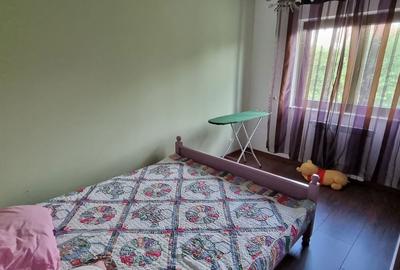 Casă cu 5 camere cu Teren 2000 Mp în Central - 14