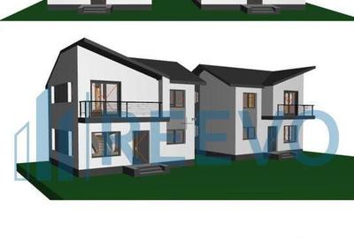 Casa/Vila de vanzare Sat Fantanele, Com. Hemeiu?i Bacau - 3