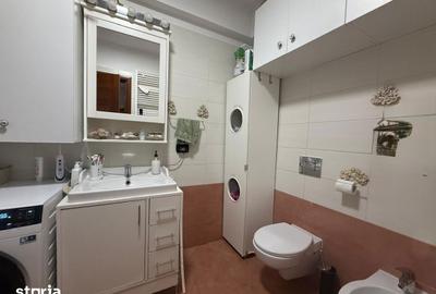 Apartament cu 3 camere semidecomandat, mobilat în Mihai Bravu - 1