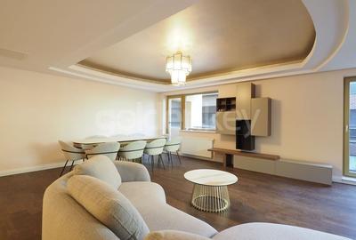 Apartament generos cu 3 camere | terasa | 2 garaje - 4