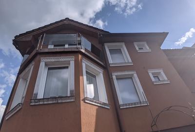 Casă individuală cu 5 camere cu Garaj în Mănăștur - 32