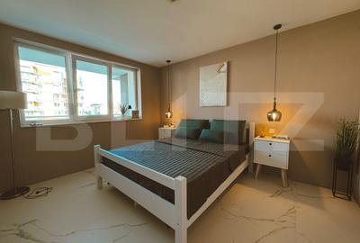 Apartament premium cu terasa spectaculoasa – Viva Residence, Deva - 5