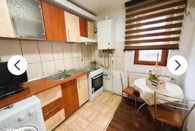 Garsonieră decomandată în Central - 1