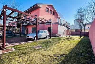 Vila de vanzare- Faleza Nord - 42