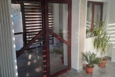 Casă cu 2 camere în Odobești - 4