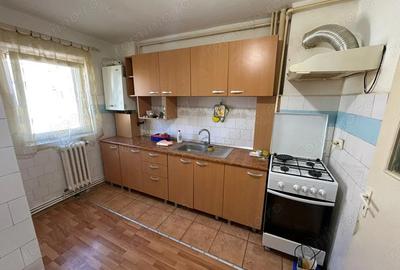 Apartament cu 3 camere decomandat în Cetate - 5