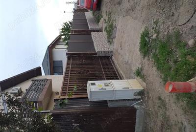 Vand casa la curte,Magurele,limita sector5 - 1