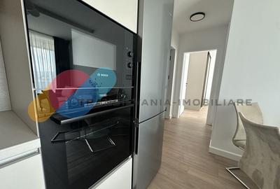 Apartament modern 2 camere, 40 mp, parcare subterana, zona Lidl-Sannicoara - 3