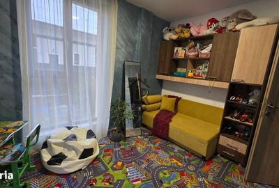 Casă cu 4 camere în Bârnova