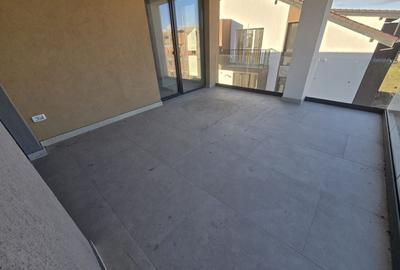 Suprafata generoasa. Model cu 2 bai. Terasa de 21 mp. Langa ESO. Suprafata generoasa. Model cu 2 bai. Terasa de 21 mp. Langa ESO. - 5