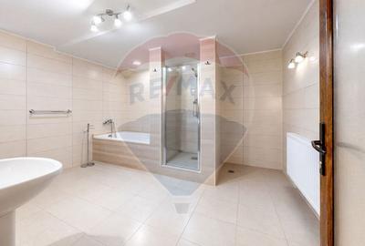 Spațiu comercial, de 741 mp, în Central - 14