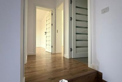 Duplex cu 4 camere cu Canalizare în Est - 5