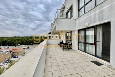 SCOALA AMERICANA/PIPERA/LUMINOS/TERASA GENEROASA/PARCARE INCLUSA/SUPERB VIEW SCOALA AMERICANA/PIPERA/LUMINOS/TERASA GENEROASA/PARCARE INCLUSA/SUPERB VIEW - 1