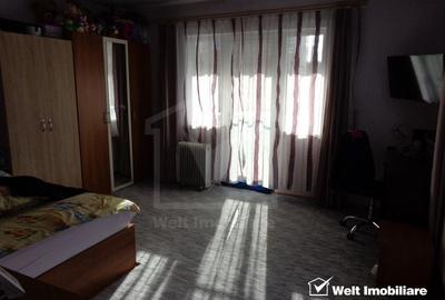 Investitie, casa 4 niveluri individual contorizate, Kaufland Manastur - USAMV - 12