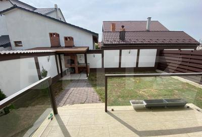 Casa moderna, 200 mp utili, 4 camere, zona Ford - 2