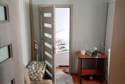 Apartament cu 2 camere semidecomandat în Rogerius - 6