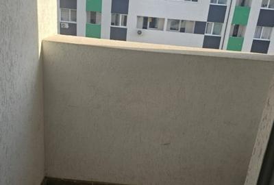 Garsonieră decomandată, mobilată în Chiajna - 12