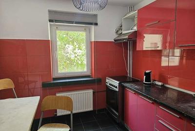 Apartament cu 3 camere decomandat în Aviației - 1