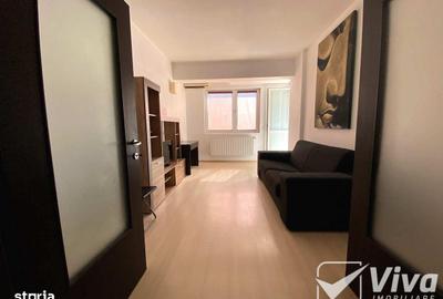 Apartament cu 2 camere decomandat, mobilat în Nicolina - 4