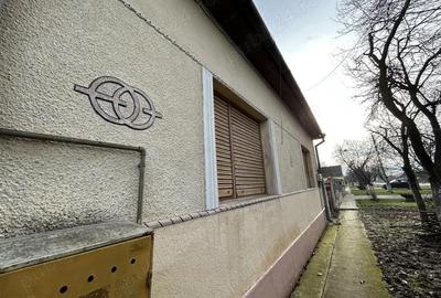 Casă cu 4 camere cu Teren 1500 Mp în Mândruloc - 10