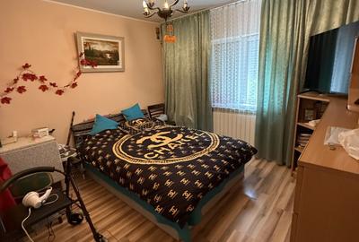Apartament cu 3 camere decomandat în Siderurgiștilor - 4
