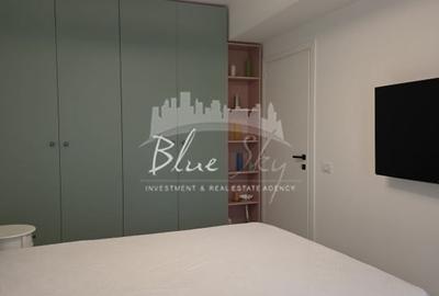 Apartament cu 2 camere decomandat, mobilat în Mamaia - 11