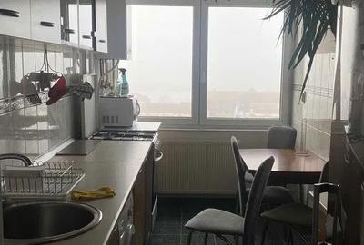 Apartament cu 2 camere decomandat în Aleea Carpați